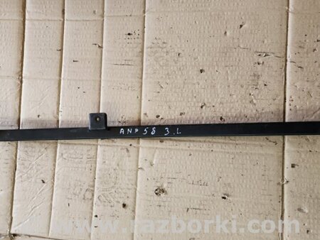 ФОТО Направляющая стекла задняя левая для KIA Sorento 1 BL (02-09) Київ