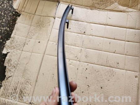 ФОТО Направляющая стекла задняя левая для KIA Sorento 1 BL (02-09) Київ