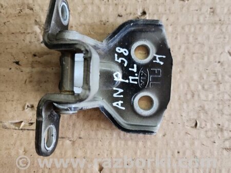 ФОТО Петля двери передняя левая для KIA Sorento 1 BL (02-09) Київ