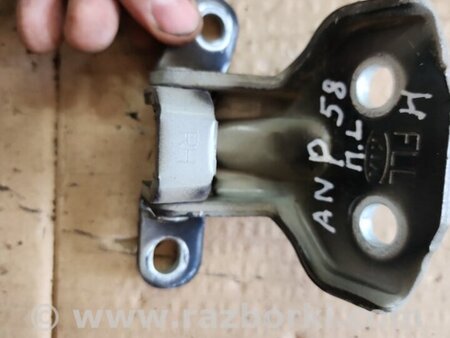 ФОТО Петля двери передняя левая для KIA Sorento 1 BL (02-09) Київ