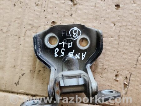 ФОТО Петля двери передняя левая для KIA Sorento 1 BL (02-09) Київ