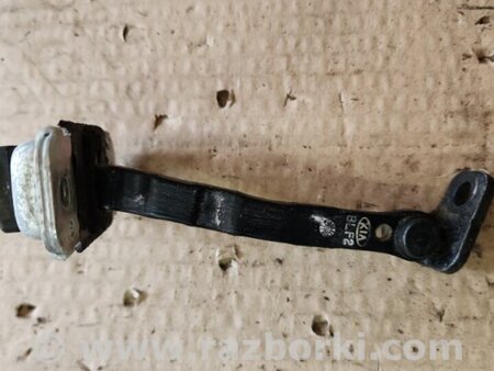 ФОТО Ограничитель двери передний правый для KIA Sorento 1 BL (02-09) Київ