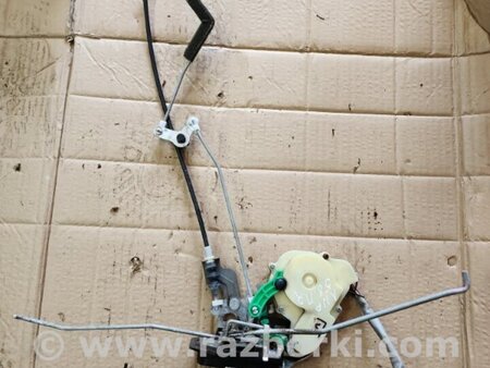 ФОТО Замок двери передний правый для KIA Sorento 1 BL (02-09) Київ