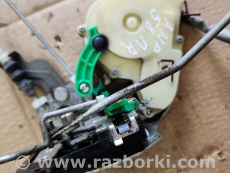 ФОТО Замок двери передний правый для KIA Sorento 1 BL (02-09) Київ