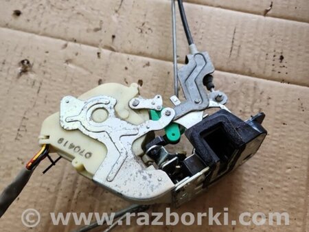 ФОТО Замок двери передний правый для KIA Sorento 1 BL (02-09) Київ