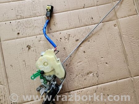 ФОТО Замок двери задний правый для KIA Sorento 1 BL (02-09) Київ