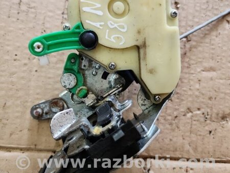 ФОТО Замок двери задний правый для KIA Sorento 1 BL (02-09) Київ