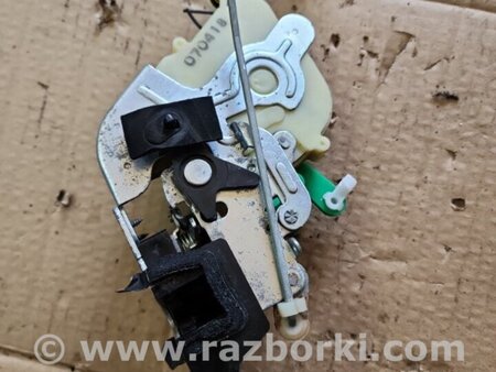 ФОТО Замок двери задний правый для KIA Sorento 1 BL (02-09) Київ