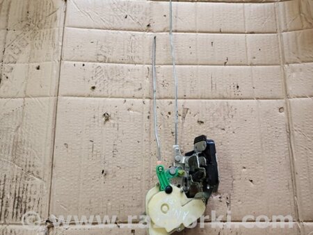 ФОТО Замок двери задний левый для KIA Sorento 1 BL (02-09) Київ