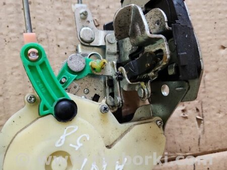 ФОТО Замок двери задний левый для KIA Sorento 1 BL (02-09) Київ