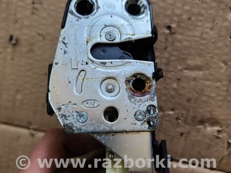 ФОТО Замок двери задний левый для KIA Sorento 1 BL (02-09) Київ