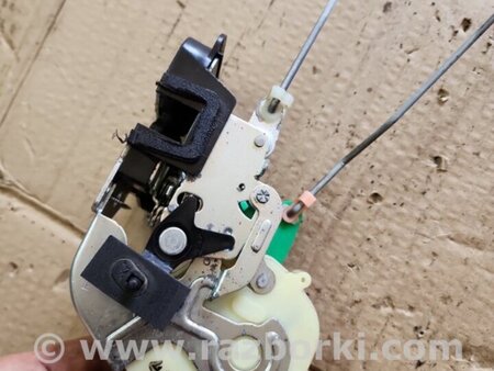 ФОТО Замок двери задний левый для KIA Sorento 1 BL (02-09) Київ