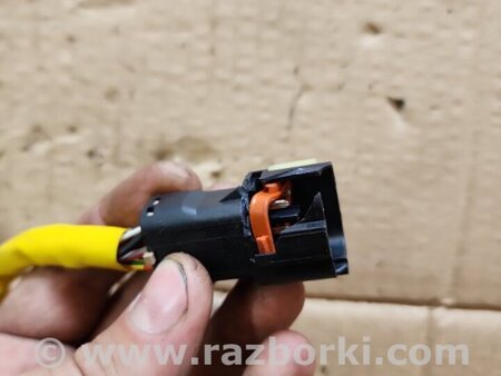 ФОТО Замок двери задний левый для KIA Sorento 1 BL (02-09) Київ