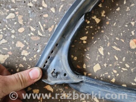 ФОТО Уплотнительная резинка передняя правая для KIA Sorento 1 BL (02-09) Київ