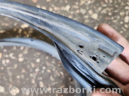 ФОТО Уплотнительная резинка передняя правая для KIA Sorento 1 BL (02-09) Київ