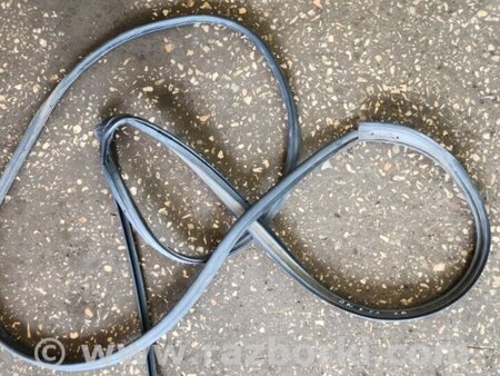 ФОТО Уплотнительная резинка задняя правая для KIA Sorento 1 BL (02-09) Київ