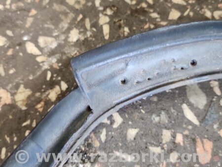 ФОТО Уплотнительная резинка задняя правая для KIA Sorento 1 BL (02-09) Київ