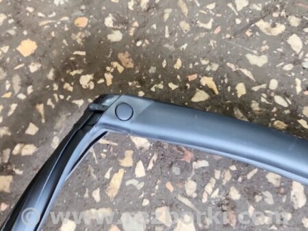 ФОТО Направляющая стекла задняя левая для KIA Sorento 1 BL (02-09) Київ