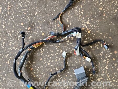 ФОТО Провода прочие передняя правая для KIA Sorento 1 BL (02-09) Київ