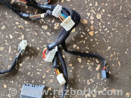 ФОТО Провода прочие передняя правая для KIA Sorento 1 BL (02-09) Київ