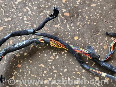 ФОТО Провода прочие передняя правая для KIA Sorento 1 BL (02-09) Київ