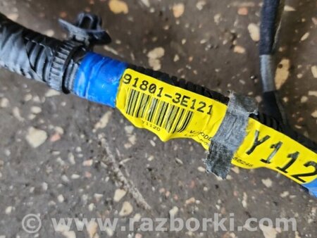 ФОТО Провода прочие передняя правая для KIA Sorento 1 BL (02-09) Київ