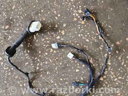 ФОТО Провода прочие задняя правая для KIA Sorento 1 BL (02-09) Київ