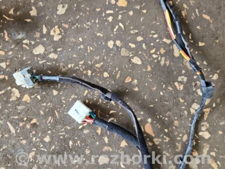 ФОТО Провода прочие задняя правая для KIA Sorento 1 BL (02-09) Київ