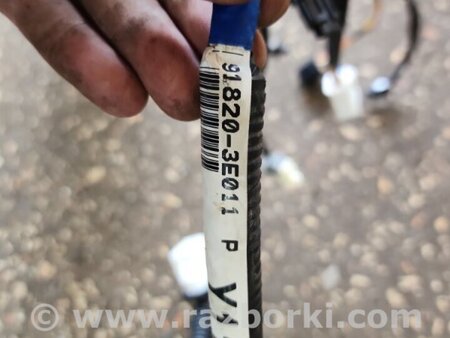 ФОТО Провода прочие задняя правая для KIA Sorento 1 BL (02-09) Київ