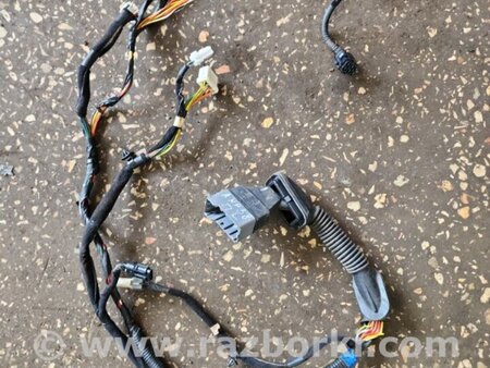 ФОТО Провода прочие передняя левая для KIA Sorento 1 BL (02-09) Київ