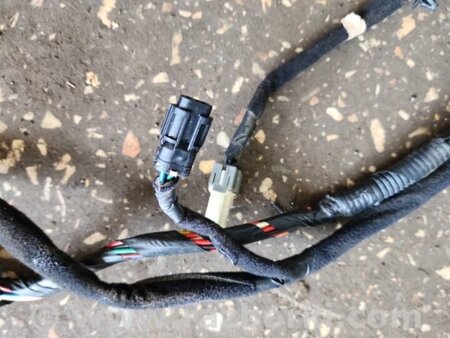 ФОТО Провода прочие передняя левая для KIA Sorento 1 BL (02-09) Київ