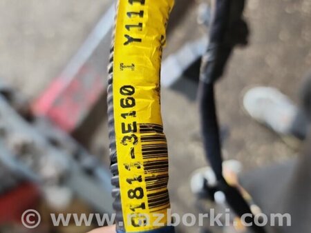 ФОТО Провода прочие передняя левая для KIA Sorento 1 BL (02-09) Київ