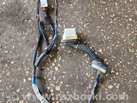 ФОТО Провода прочие задняя левая для KIA Sorento 1 BL (02-09) Київ