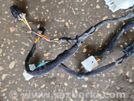 ФОТО Провода прочие задняя левая для KIA Sorento 1 BL (02-09) Київ