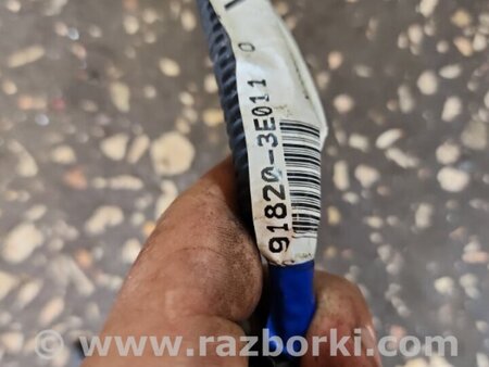 ФОТО Провода прочие задняя левая для KIA Sorento 1 BL (02-09) Київ