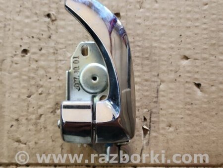ФОТО Ручка двери внутренняя задняя левая для KIA Sorento 1 BL (02-09) Київ
