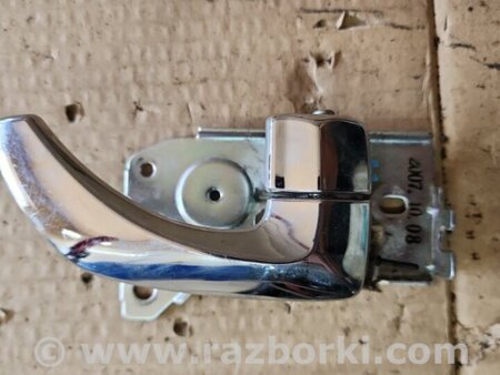 ФОТО Ручка двери внутренняя передняя правая для KIA Sorento 1 BL (02-09) Київ