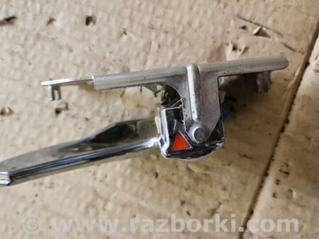 ФОТО Ручка двери внутренняя передняя правая для KIA Sorento 1 BL (02-09) Київ