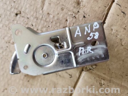 ФОТО Ручка двери внутренняя передняя правая для KIA Sorento 1 BL (02-09) Київ