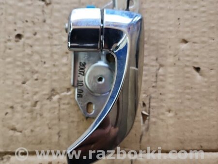 ФОТО Ручка двери внутренняя задняя правая для KIA Sorento 1 BL (02-09) Київ