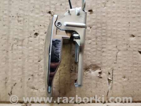 ФОТО Ручка двери внутренняя задняя правая для KIA Sorento 1 BL (02-09) Київ
