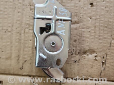 ФОТО Ручка двери внутренняя задняя правая для KIA Sorento 1 BL (02-09) Київ