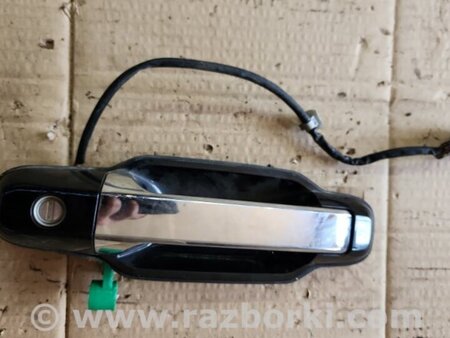ФОТО Ручка Дефект передняя левая для KIA Sorento 1 BL (02-09) Київ