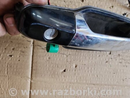 ФОТО Ручка Дефект передняя левая для KIA Sorento 1 BL (02-09) Київ