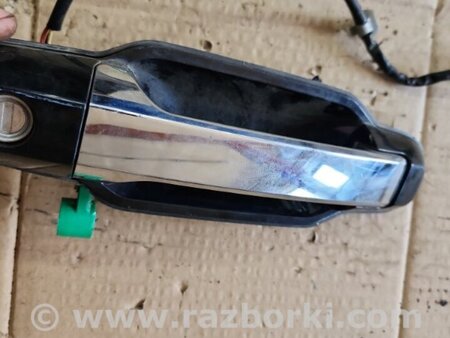 ФОТО Ручка Дефект передняя левая для KIA Sorento 1 BL (02-09) Київ