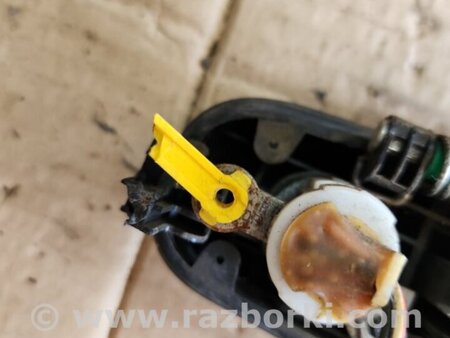 ФОТО Ручка Дефект передняя левая для KIA Sorento 1 BL (02-09) Київ