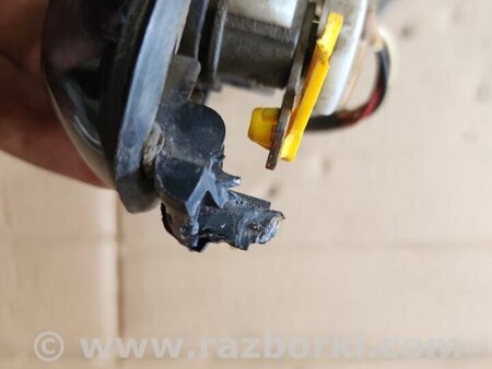 ФОТО Ручка Дефект передняя левая для KIA Sorento 1 BL (02-09) Київ