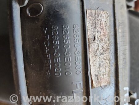 ФОТО Ручка Дефект передняя левая для KIA Sorento 1 BL (02-09) Київ