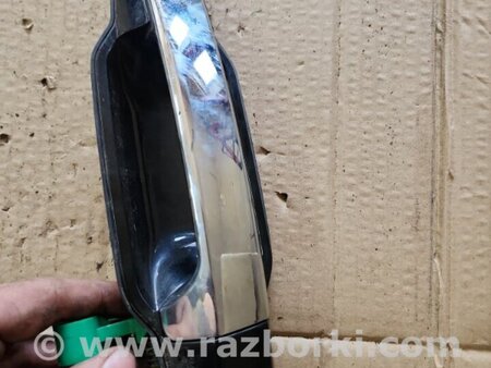 ФОТО Ручка двери внешняя задняя правая для KIA Sorento 1 BL (02-09) Київ