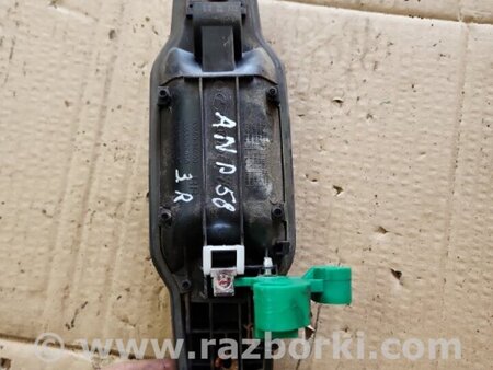 ФОТО Ручка двери внешняя задняя правая для KIA Sorento 1 BL (02-09) Київ